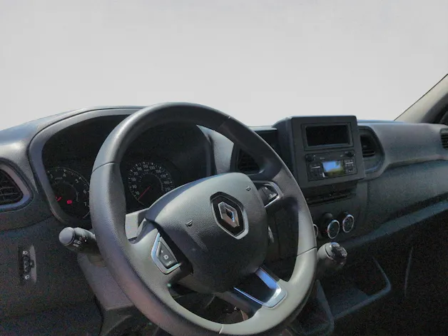 Renault Master T35 2.3 Blue dCi 135 L2H2