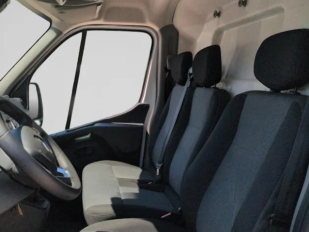 Renault Master T35 2.3 Blue dCi 135 L2H2