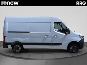 Renault Master T35 2.3 Blue dCi 135 L2H2