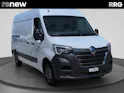 Renault Master T35 2.3 Blue dCi 135 L2H2