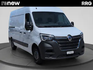 Renault Master T35 2.3 Blue dCi 135 L2H2