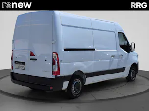 Renault Master T35 2.3 Blue dCi 135 L2H2
