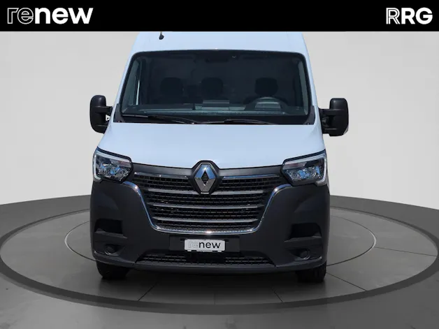 Renault Master T35 2.3 Blue dCi 135 L2H2