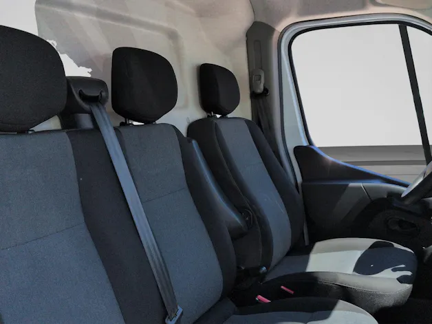 Renault Master T35 2.3 Blue dCi 135 L2H2