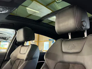 Audi e-tron 55 Sportback S Line quattro