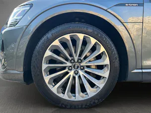 AUDI e-tron 55 Sportback S Line quattro