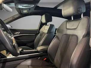 AUDI e-tron 55 Sportback S Line quattro