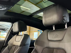 AUDI e-tron 55 Sportback S Line quattro
