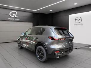 Mazda CX-5 e-Skyactiv-G 141 Homura AWD