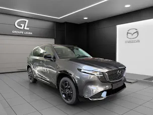 Mazda CX-5 e-Skyactiv-G 141 Homura AWD