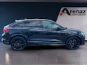 Audi RS Q3 Sportback quattro S tronic