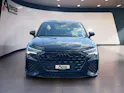 Audi RS Q3 Sportback quattro S tronic