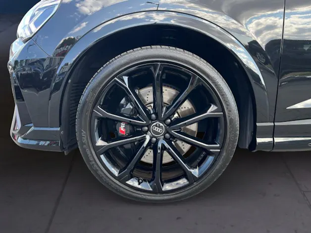 Audi RS Q3 Sportback quattro S tronic
