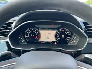 Audi RS Q3 Sportback quattro S tronic