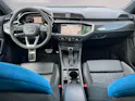 Audi RS Q3 Sportback quattro S tronic