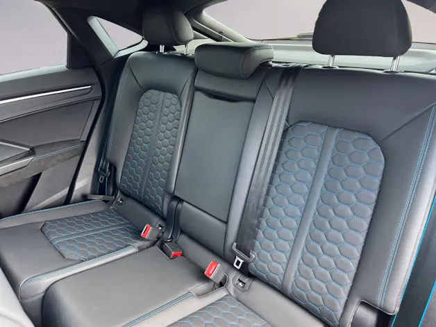 Audi RS Q3 Sportback quattro S tronic
