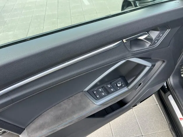 Audi RS Q3 Sportback quattro S tronic