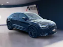 Audi RS Q3 Sportback quattro S tronic