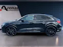 Audi RS Q3 Sportback quattro S tronic