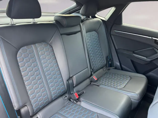 Audi RS Q3 Sportback quattro S tronic