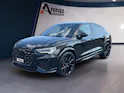 Audi RS Q3 Sportback quattro S tronic