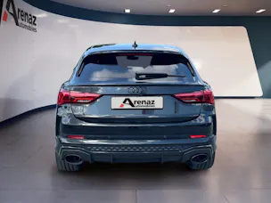 Audi RS Q3 Sportback quattro S tronic