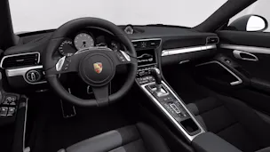Porsche 911 Carrera 4S