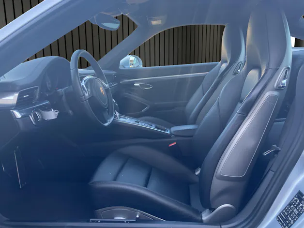 PORSCHE 911 Carrera 4S 3.8 Carrera 4S PDK
