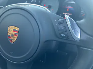 PORSCHE 911 Carrera 4S