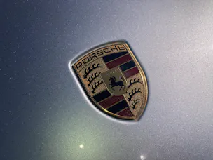 PORSCHE 911 Carrera 4S