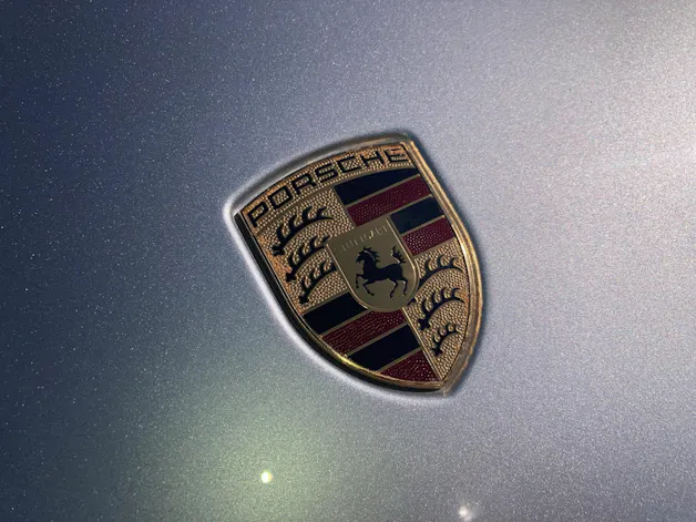 PORSCHE 911 Carrera 4S 3.8 Carrera 4S PDK