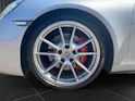 PORSCHE 911 Carrera 4S 3.8 Carrera 4S PDK