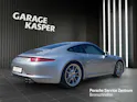 PORSCHE 911 Carrera 4S 3.8 Carrera 4S PDK