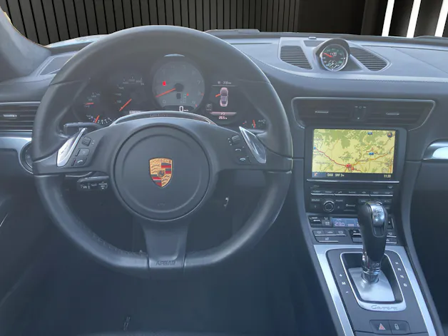 PORSCHE 911 Carrera 4S 3.8 Carrera 4S PDK