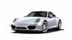 Porsche 911 Coupé