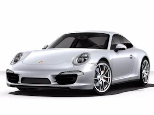 Porsche 911 Coupé