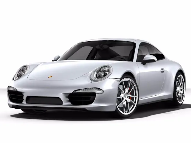Porsche 911 Coupé