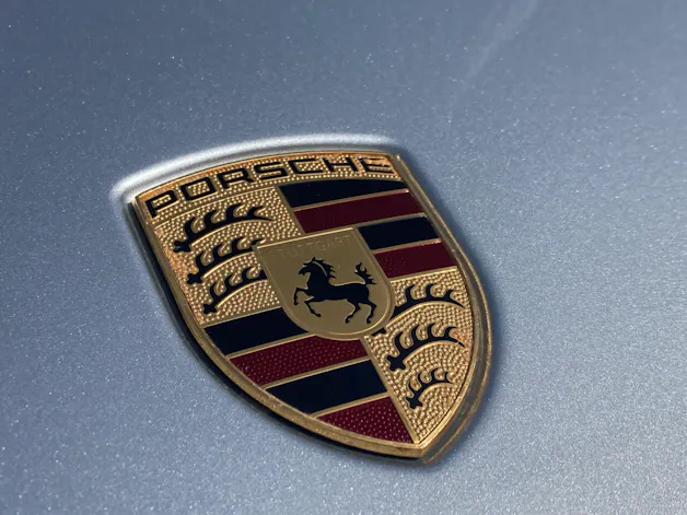 PORSCHE 911 Carrera 4S 3.8 Carrera 4S PDK