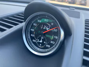 PORSCHE 911 Carrera 4S