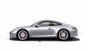 Porsche 911 Carrera 4S