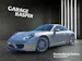 PORSCHE 911 Carrera 4S 3.8 Carrera 4S PDK