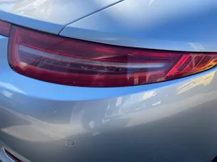 PORSCHE 911 Carrera 4S
