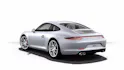 Porsche 911 Coupé