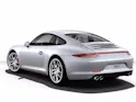 Porsche 911 Coupé