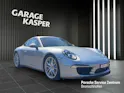 PORSCHE 911 Carrera 4S 3.8 Carrera 4S PDK