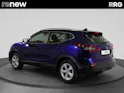 Nissan Qashqai 1.3 DIG-T Shiro DCT