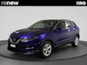 Nissan Qashqai 1.3 DIG-T Shiro DCT