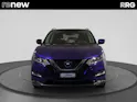 Nissan Qashqai 1.3 DIG-T Shiro DCT
