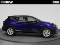 Nissan Qashqai 1.3 DIG-T Shiro DCT