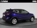 Nissan Qashqai 1.3 DIG-T Shiro DCT